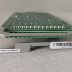 USED ABB 1KHW000628R0101 MODULE G3LR PCB BOARD