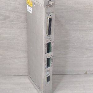 USED BENTLY NEVADA 128240-01 PROX / SEISMIC I/O MODULE - W/O ANY ACCS.