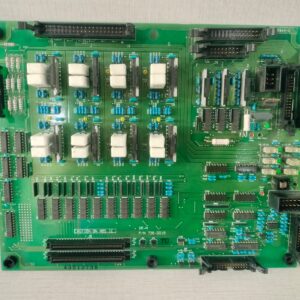 USED HITACHI DO-N 738-5018 CONTROL BOARD