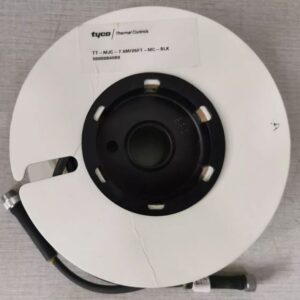 TYCO TT-MJC-7.5M/25FT-MC-BLK THERMAL CONTROLS –  New Open Box