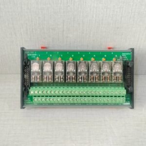 USED CROWCON GSKA94V0-1148 Gas Monitor Relay MODULE