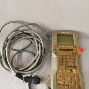 YASNAC MRC MAN SPD - FOR PARTS