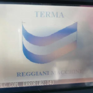 USED PROFACE 3080028-02 TOUCH SCREEN (NEED CHANGE SCREEN)