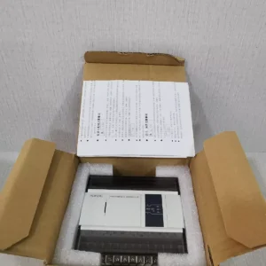 NEW XINJE XD3-32PT-C PROGRAMMABLE CONTROLLER H2.0.1V3.4.6/ New – Open box