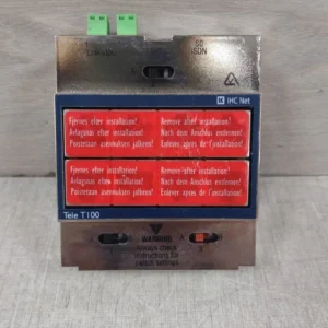 USED LK IHC NET Tele T100 MODULE