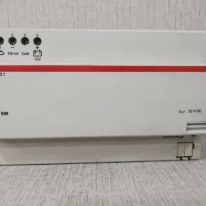 Used ABB AM/S 12.1 Battery Module GH Q631 0062 R0111