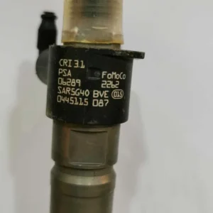 USED FOMOCO 2262 / CRI3.L / PSA 06289