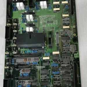 USED HITACHI DO-S4 BOARD PN 727-5064