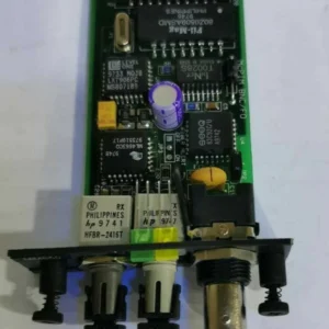 NEW IMC McPIM BNCFO PWB 51-20226-10 REV A