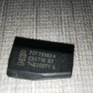 LOT 20 PCS NXP PCF7938XA Transponder Chip- NEW WITHOUT BOX