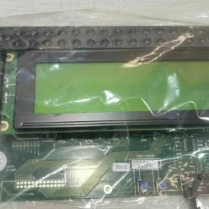 USED Gent Vigilon 4269-530.07 Screen Display Board