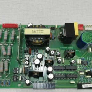 USED Cutes C16D124 Ver 2 Power controller