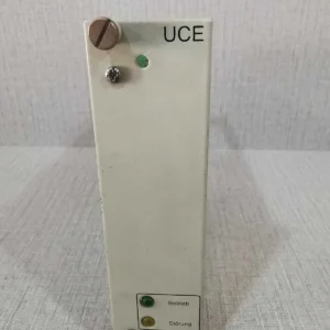 USED UCE TP-201 BOARD 128746 UCE_105