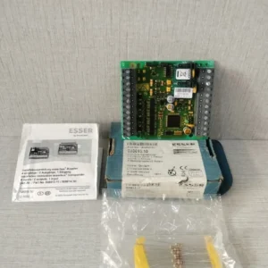 ESSER 808613.10 C1.2 MODULE - New Open Box