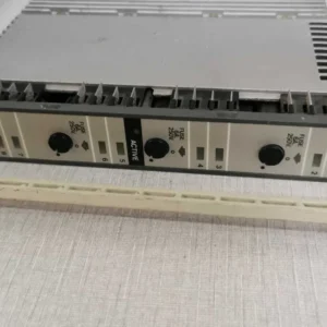 USED SCHNEIDER AS-B820-008 AUTOMATION MODICON