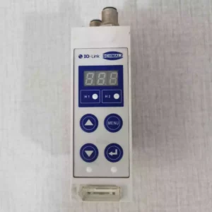 USED SCHMALZ IO-Link SXMPI 30 IMP SCB PC 2x M12-5
