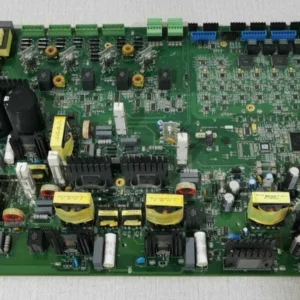 USED 0312-2070-01 PCB BOARD E59746