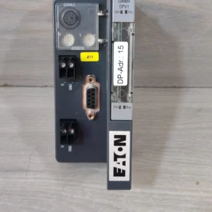 USED EATON XN-GW-PBDP-12MB PROFIBUS GATEWAY