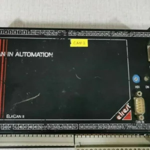 USED HDL 08ch 10A HDL-MR0810.432 Intelligent Relay Module