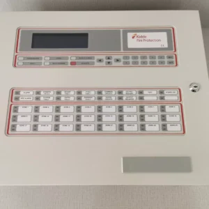 KIDDE VEGA FIRE ALARM 1-44782-K071 WITHOUT ANY ACCESSORIES & FHILTY BOX / Seller refurbished