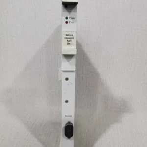 USED ABB 72364-4-0345 990 CONTROL & OBSERVATION UNIT