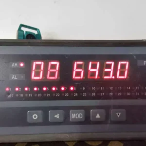 USED PRT MODULE XSL-A08RM2V0N - TRIED & TESTED