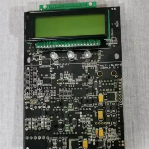 USED CEM SYSTEM PCB/600e/007 - UN3091 lithium metal batteries contained in Equipment