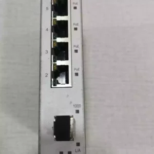 USED ALLEN BRADLEY ISCN IS-DG305P-F-4