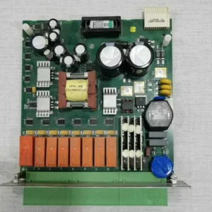 USED STC.9651534LF.R BOARD