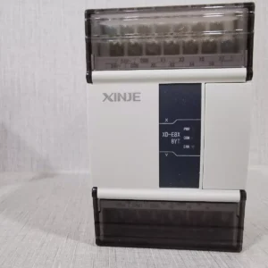 NEW XINJE XD-E8PX8YT Extension Module H2.1/V7/ New – Open box