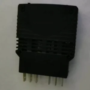 USED E-T-A ESX10-103-DC24V-1A Electronic Circuit Breaker LOT 4PCS