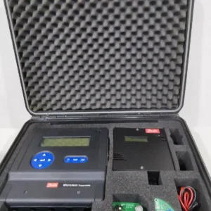 USED DANFOSS GDA Gas Detection / Micromon XP (SET)