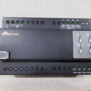 USED SMARTBUS SB-DN-D0403 Intelligent Dimming Module HDL-MD0403 232