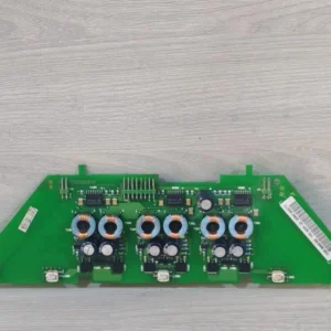 USED ABB NGDR-03 Gate Circuit Card
