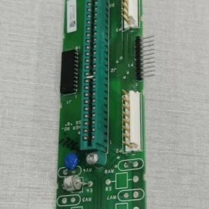 USED SIMPLEX 4100-6061 Fire interface Circuit Board