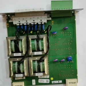 USED STC 9650424LF BOARD 9650309LF I