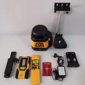 USED QEO FENNEL FR 45 LASER RECIEVER - TRIED & TESTED