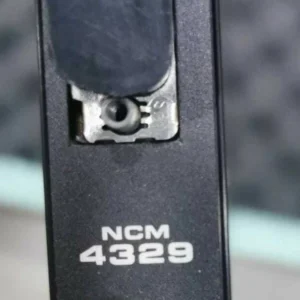 Triconex NCM 4329 Communication Module W/O ACCESSORIES / Seller refurbished