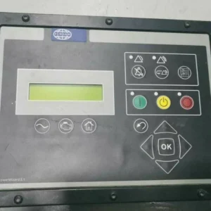 USED PowerWizard 2.1 Control Panel PowerWizard 1.1,1.1+,2.1