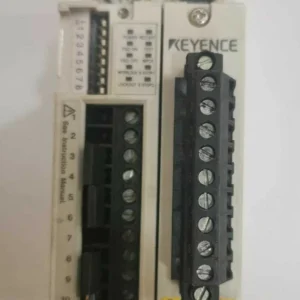 USED KEYENCE SL-R11 POWER SUPPLY