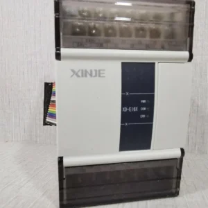 NEW XINJE XD-E16PX Extension Module H3.1/V7/ New – Open box