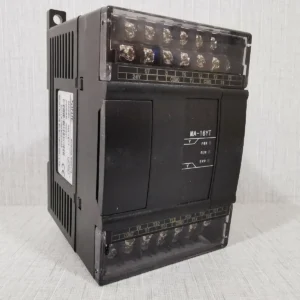 NEW XINJE MA-16YT Extension Module H1.2/V3/ New – Open box