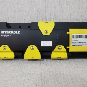USED INTERROLL 1004025 ComControl for RollerDrive 29/2012 - W/O ANY ACCS.