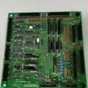 USED HITACHI DI4 P/N 738-5042 CONTROL BOARD