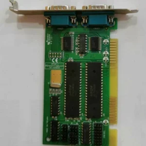USED FCC MP5507-2 BOARD M11081942
