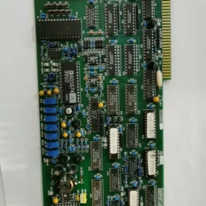 USED ARCOM PCADADIO CONTROL BOARD