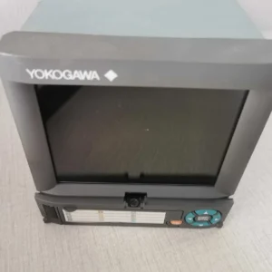 YOKOGAWA DX1006-3-4-2 CHAT RECORDER INPUT S5K902888 FOR PARTS