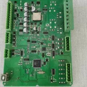 USED 61XO-VER8-1806025 BOARD 12864K21-FPC1