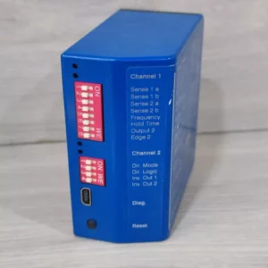 USED FEIG ELECTRONIC VEK MNE2-R230-C