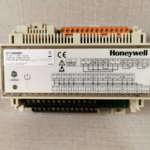 USED HONEYWELL XFC3A05001 SMART MODULE 24VAC 50/60Hz WITH BROKEN PART